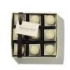 Choc on Choc Chocolate Golf Balls