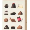 Laura Stoddart Chocolates Greeting Card