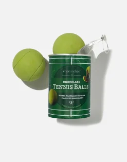 Choc on Choc Chocolate Tennis Balls