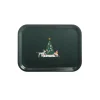 Sophie Allport Christmas Dogs Small Tray