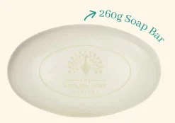 English Soap Company Christmas Elf Gift Soap - 260g
