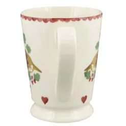 Emma Bridgewater Christmas Joy Cocoa Mug