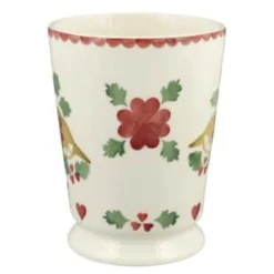 Emma Bridgewater Christmas Joy Cocoa Mug