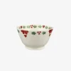 Emma Bridgewater Christmas Joy Small Old Bowl