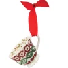 Emma Bridgewater Christmas Joy 2024 Tiny Teacup Boxed