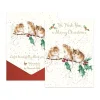 Wrendale Designs 'Christmas Mice' Christmas Card Pack