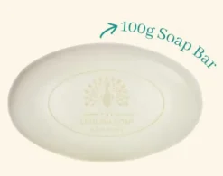 English Soap Company Christmas Owl Mini Soap - 100g