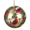 Emma Bridgewater Christmas Round Baubles
