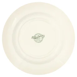 Emma Bridgewater Christmas Toast Roast Turkey 10 1/2 inch Plate