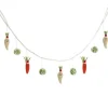 Amica Felt Christmas Vegetable Garden