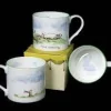 Two Bad Mice Cloud Watching Mug