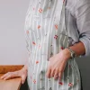 Laura Fisher Coastal Apron