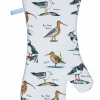 Ulster Weavers Coastal Birds Gauntlet