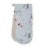 Sophie Allport Coastal Boats Double Oven Glove