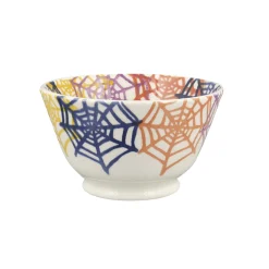 Emma Bridgewater Cobwebs Small Old Bowl