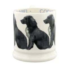 Emma Bridgewater Cocker Spaniel 1/2 Pint Mug