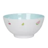 Sophie Allport Cocktails Melamine Bowl
