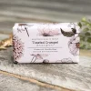 Toasted Crumpet Coconut & Vanilla Bean Soap