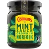 Tea & Biscuits Colman's Mint Sauce