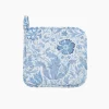 William Morris Compton Pot Grab