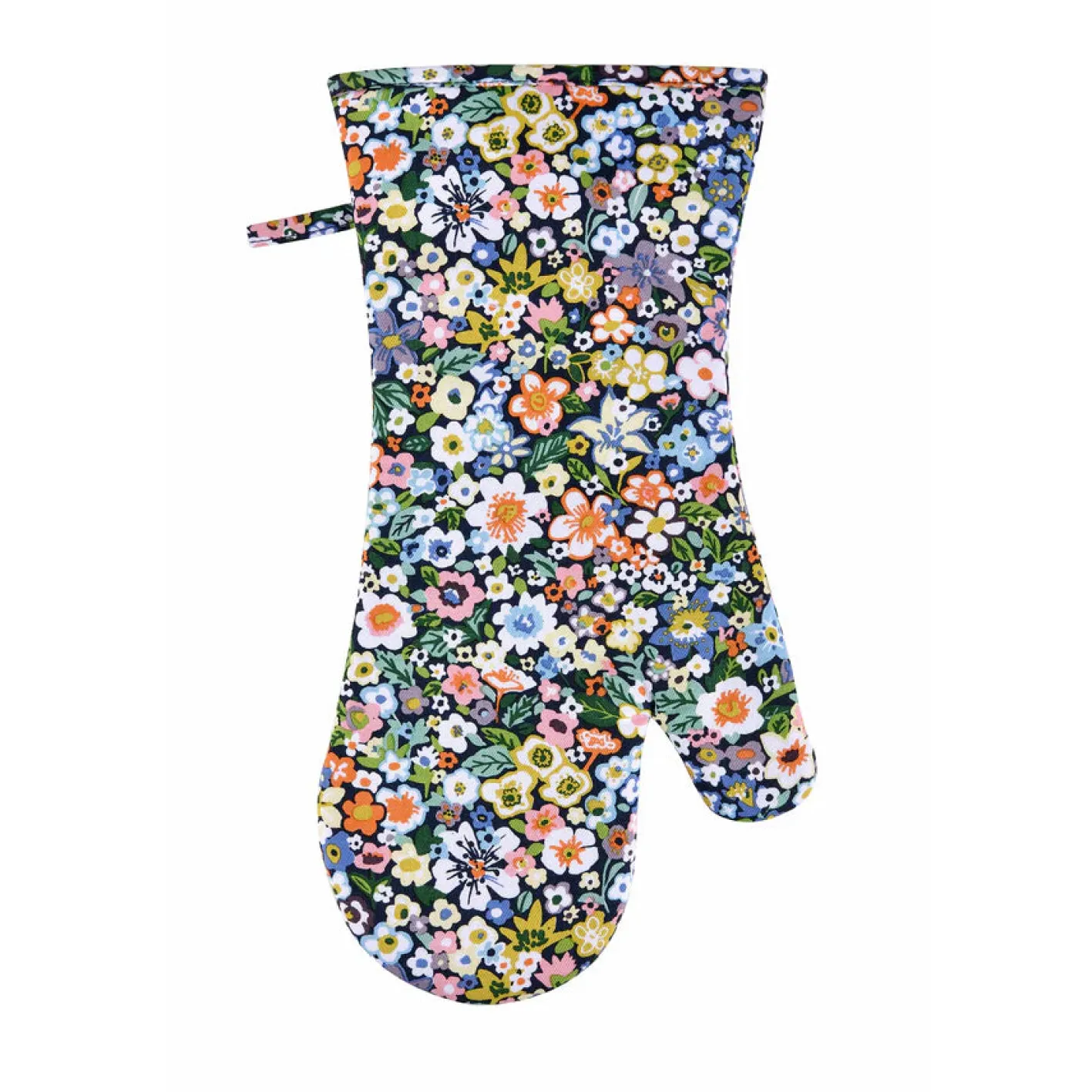 Ulster Weavers Confetti Floral Oven Gauntlet