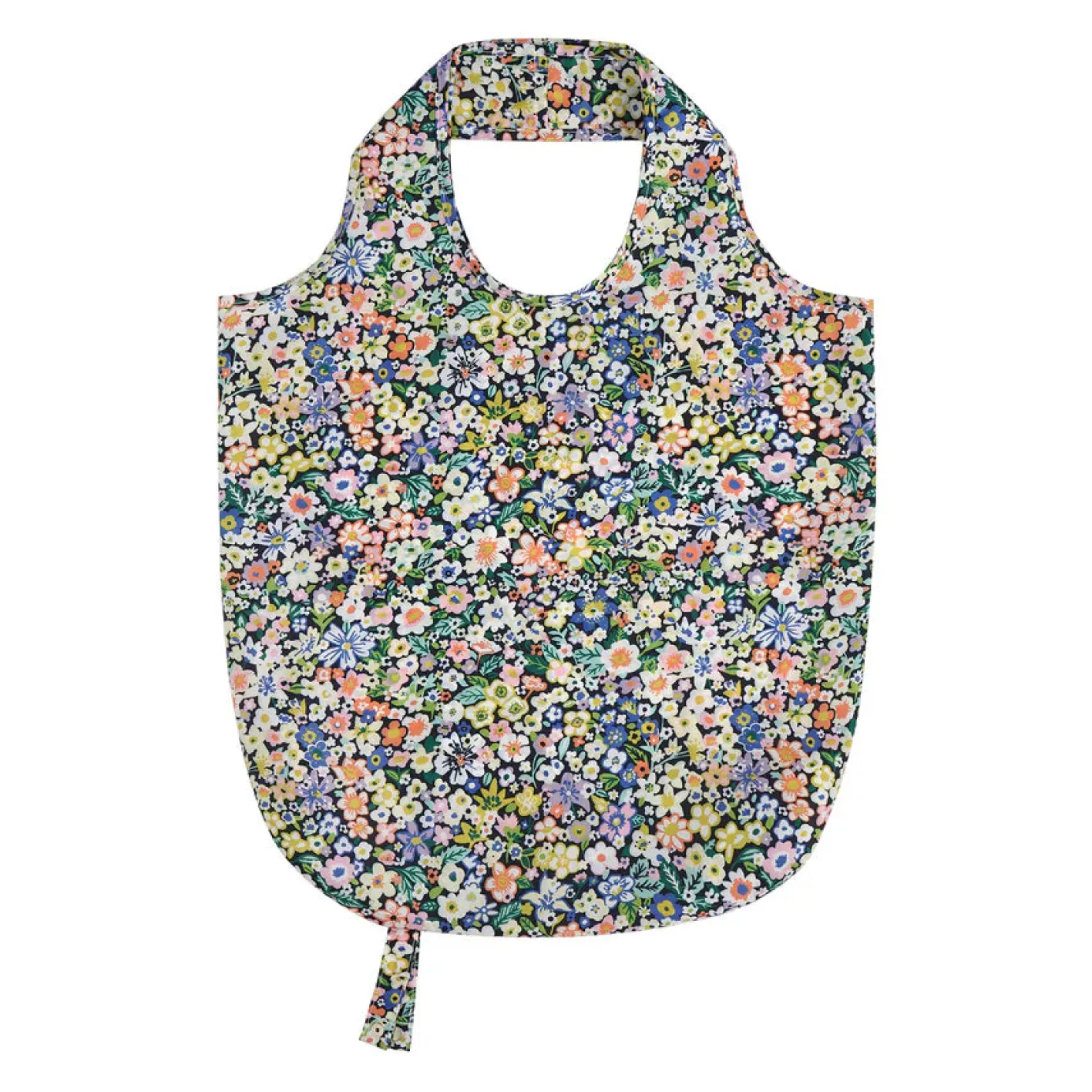 Ulster Weavers Confetti Floral Packable Bag