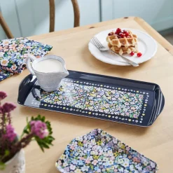 Ulster Weavers Confetti Floral Sandwich Tray