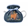 Ulster Weavers Connie the Cow Muff Tea Cosy