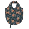 Ulster Weavers Connie the Cow Packable Bag