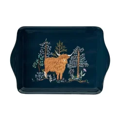 Ulster Weavers Connie the Cow Small Scatter Tray