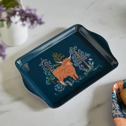 Ulster Weavers Connie the Cow Small Scatter Tray