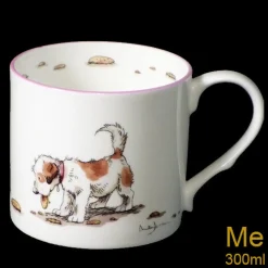 Two Bad Mice Cookies Mug