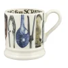 Emma Bridgewater Cooking From Scratch 1/2 Pint Mug