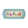 Ulster Weavers Cool Cats Sandwich Tray