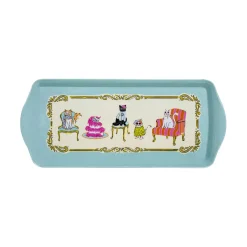 Ulster Weavers Cool Cats Sandwich Tray