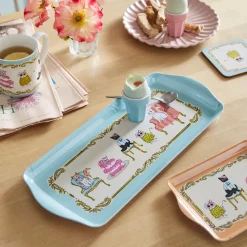 Ulster Weavers Cool Cats Sandwich Tray