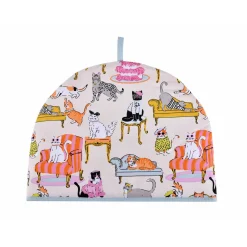Ulster Weavers Cool Cats Tea Cosy