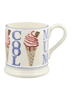 Emma Bridgewater Cool Mum 1/2 Pint Mug