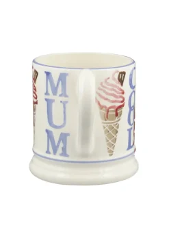 Emma Bridgewater Cool Mum 1/2 Pint Mug