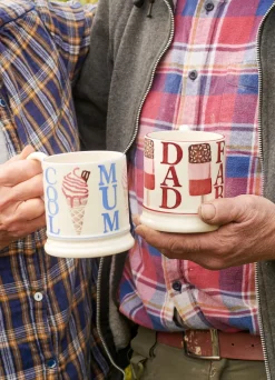 Emma Bridgewater Cool Mum 1/2 Pint Mug