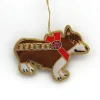 Tinker Tailor Corgi Decoration by London