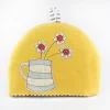 Poppy Treffry Cornish Narcissi Small Tea Cosy