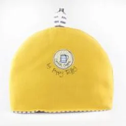 Poppy Treffry Cornish Narcissi Small Tea Cosy