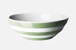 Cornishware Cereal Bowl