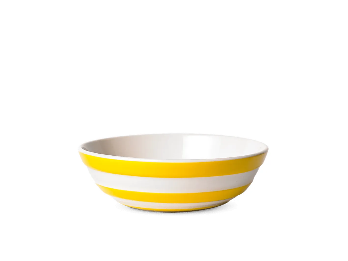 Cornishware Cereal Bowl