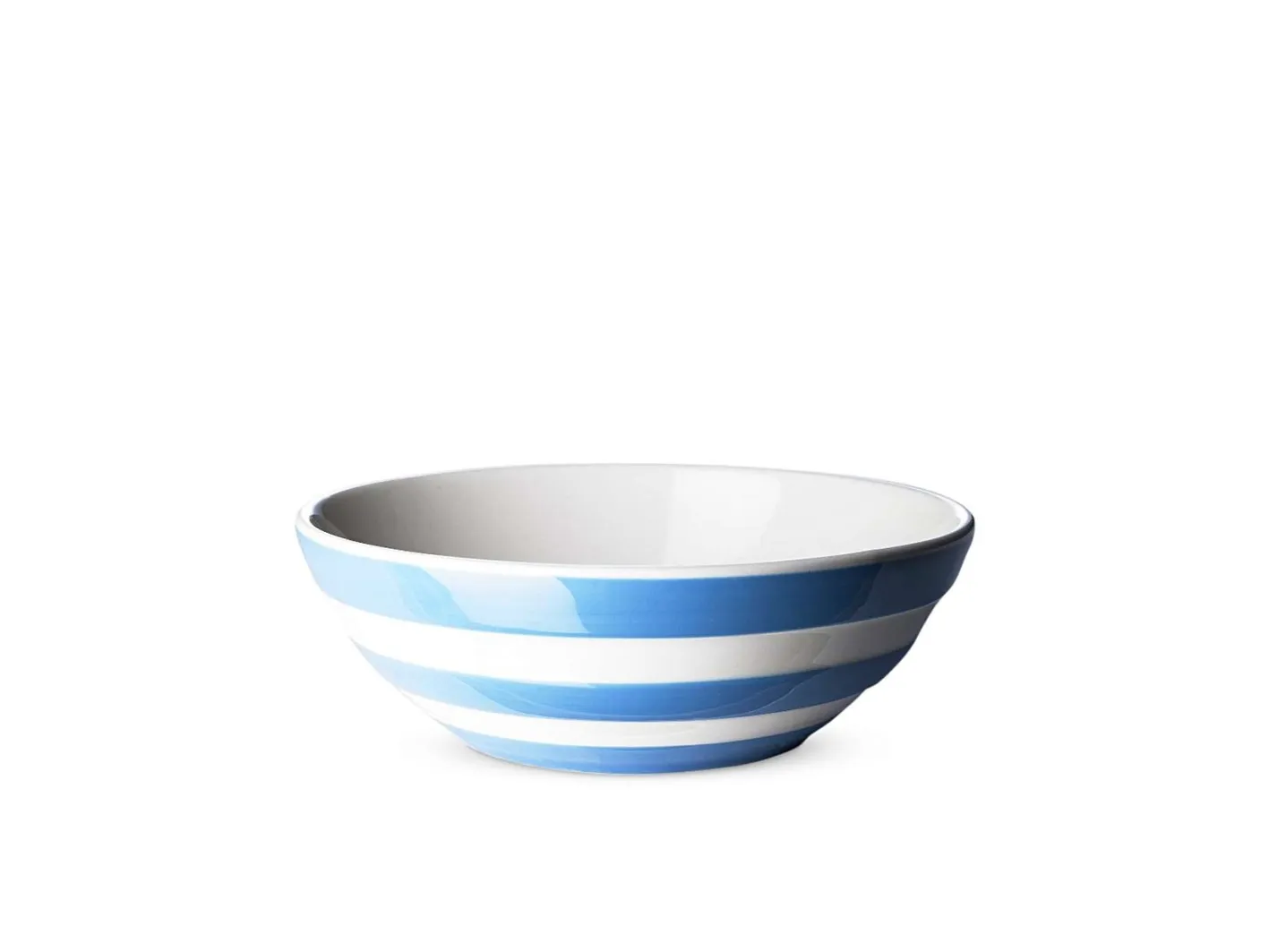 Cornishware Cereal Bowl
