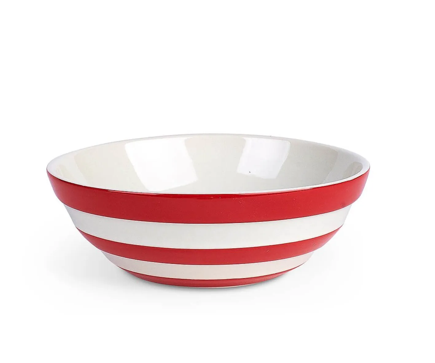 Cornishware Cereal Bowl