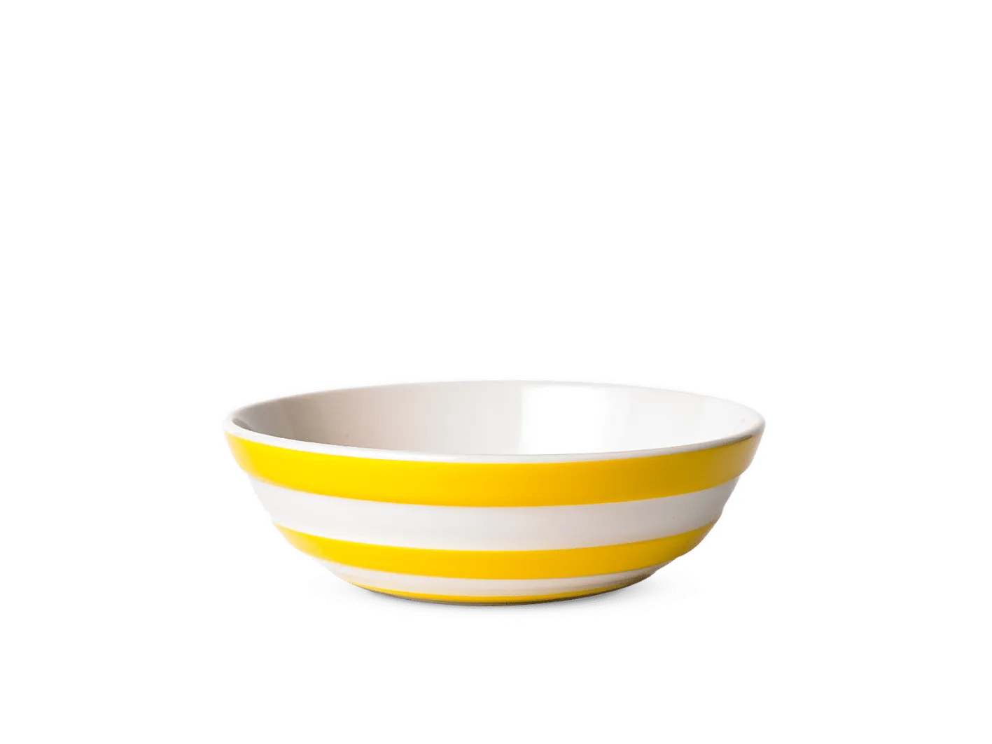 Cornishware Cereal Bowl