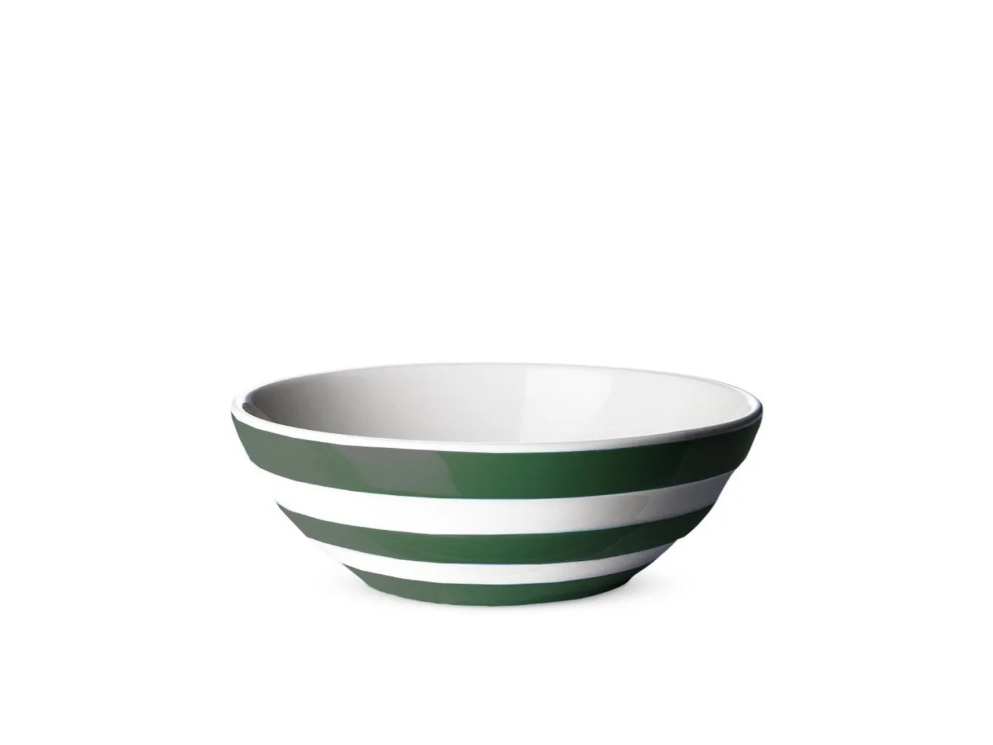 Cornishware Cereal Bowl