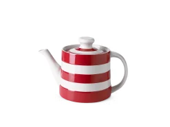 Cornishware Classic Teapot